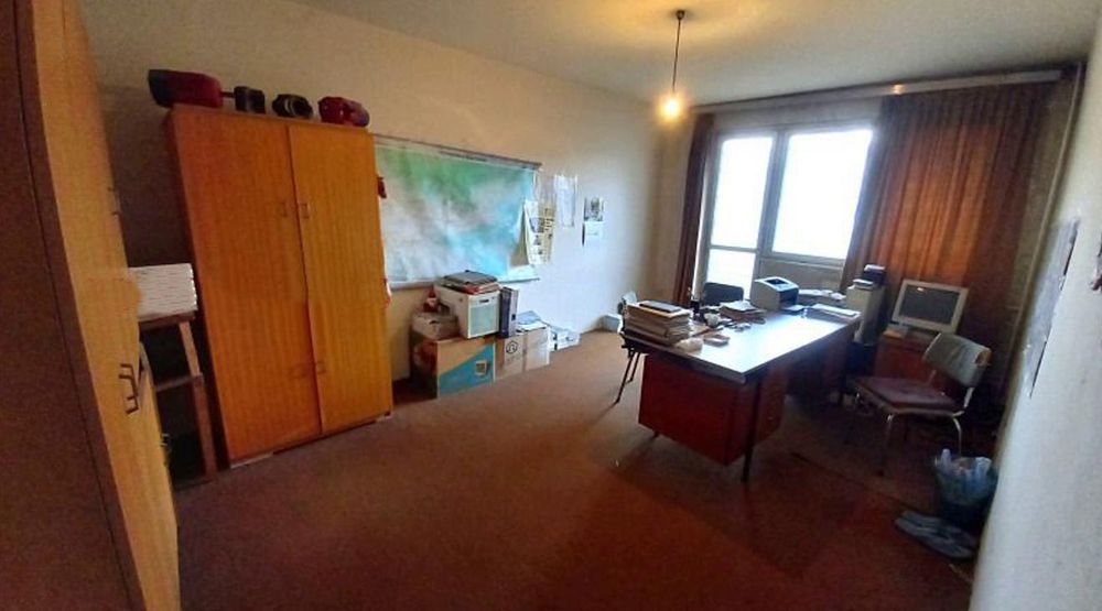 Двустаен, продажба, ж.к Красна поляна 3