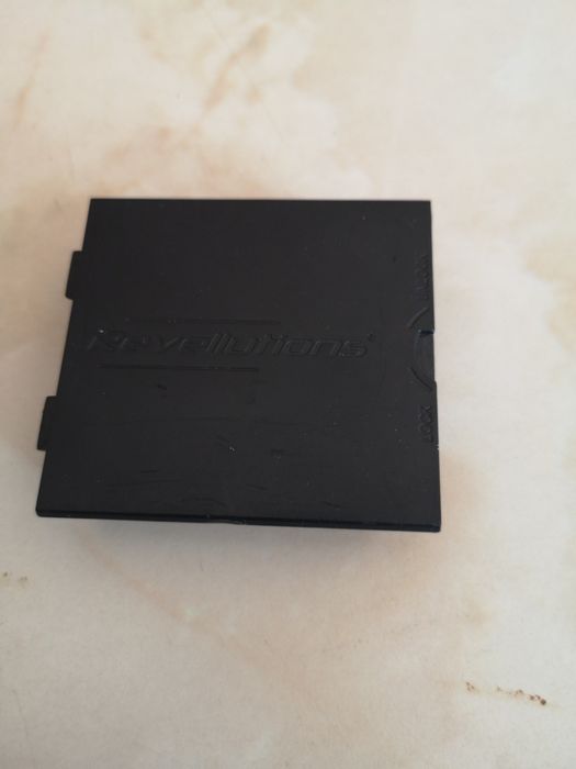 батерия за количка Revellutions