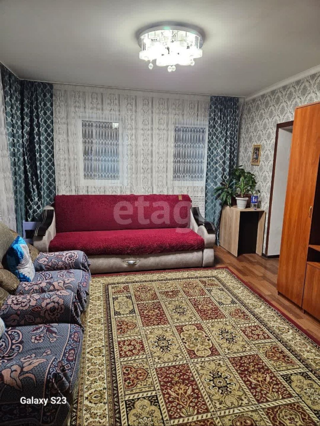 Продам дом во втором Костанае