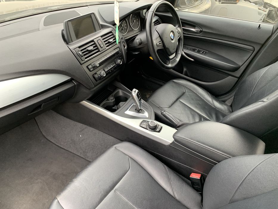 Piese Dezmembrari Haion Capota Aripa Bara F20 120d BMW