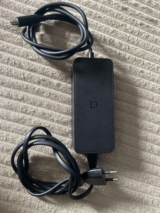 Зарядное устройство на элекстро самокат Xiaomi