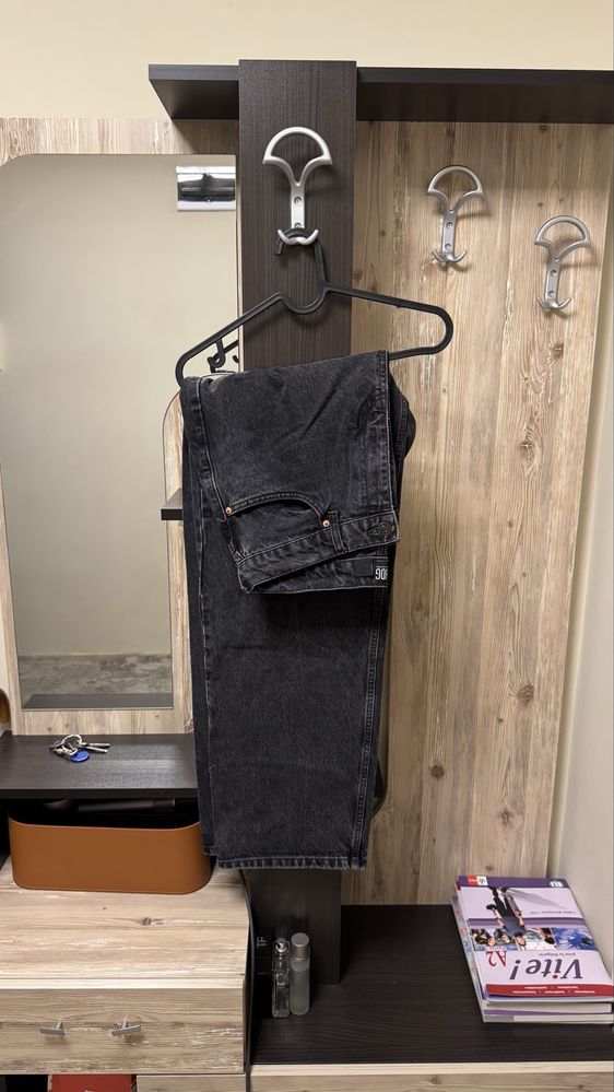 Панталони bgd black