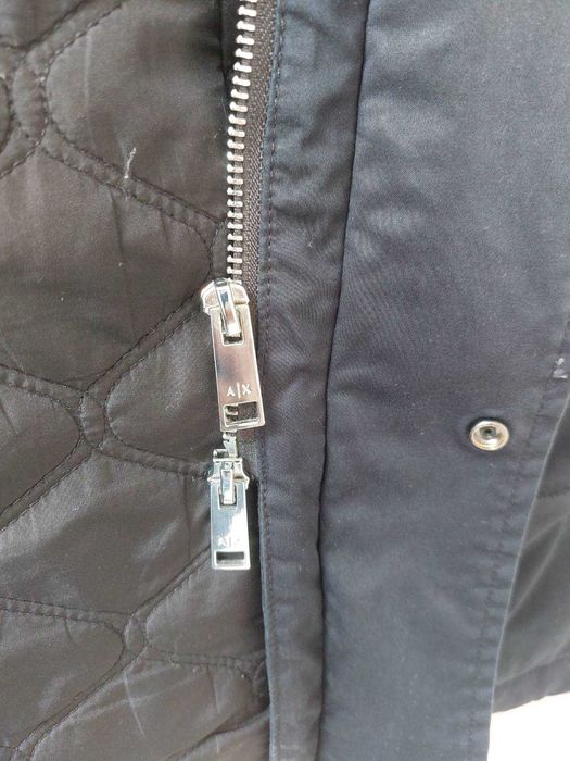 Armani exchange 100% Оргиналено Яке много подходящо за сезона