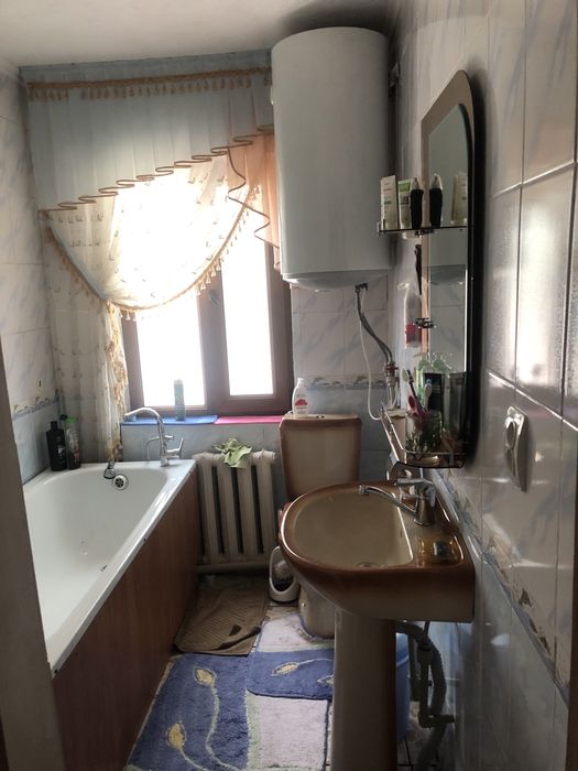 Продается дом в Талгаре в районе завода Зета