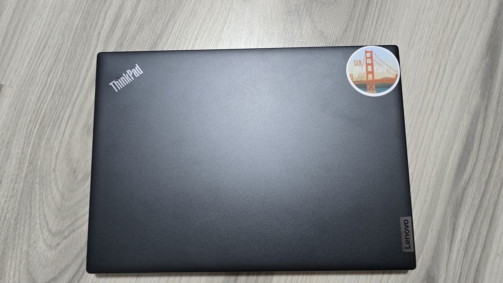 Laptop lenovo i7 gen13, 32Gb ddr5, ssd 1Tb, 13.3Fhd+, thinkpad L13gen4