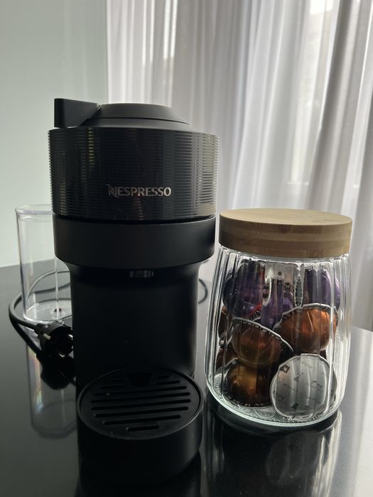 Кафе машина Nespresso
