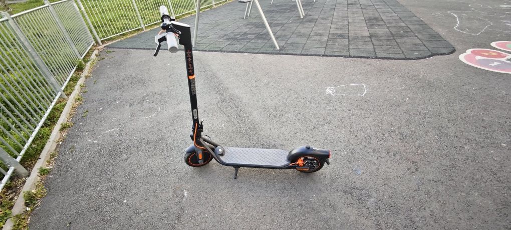 Segway Ninebot F40E