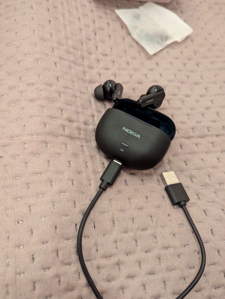 Телефон Nokia 8.1