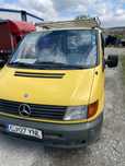 Vand mercedes vito