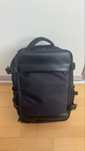 Rucsac avion 40 20 25 cm ryanair wizz air bagaj mana geanta ghiozdan