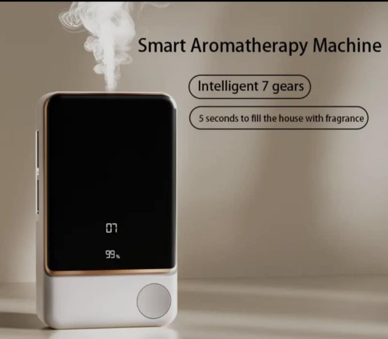 НОВ Арома дифузер