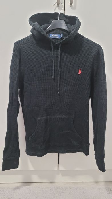 Bluza cu gluga  Polo Ralph Lauren