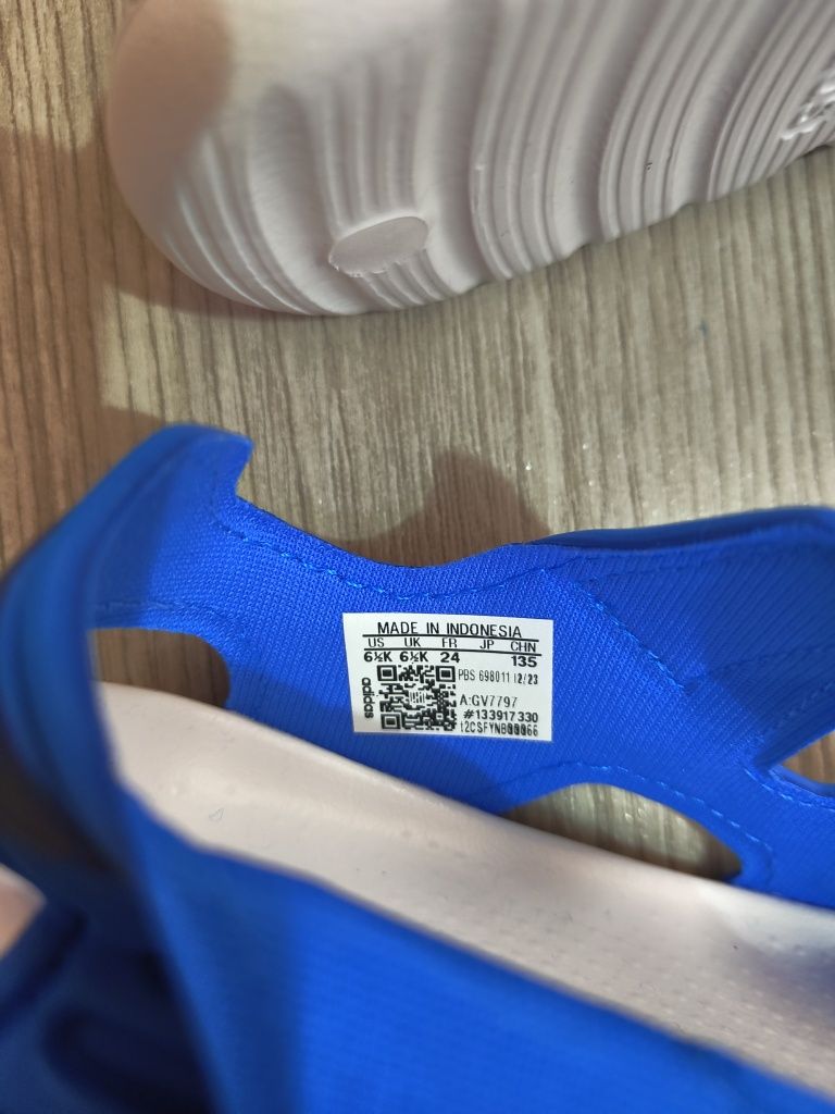 Детски сандали Adidas