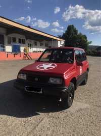 Suzuki Vitara 1.6 16v