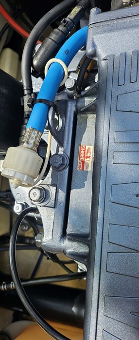 Skijet YAMAHA+Ponton modular+Peridoc