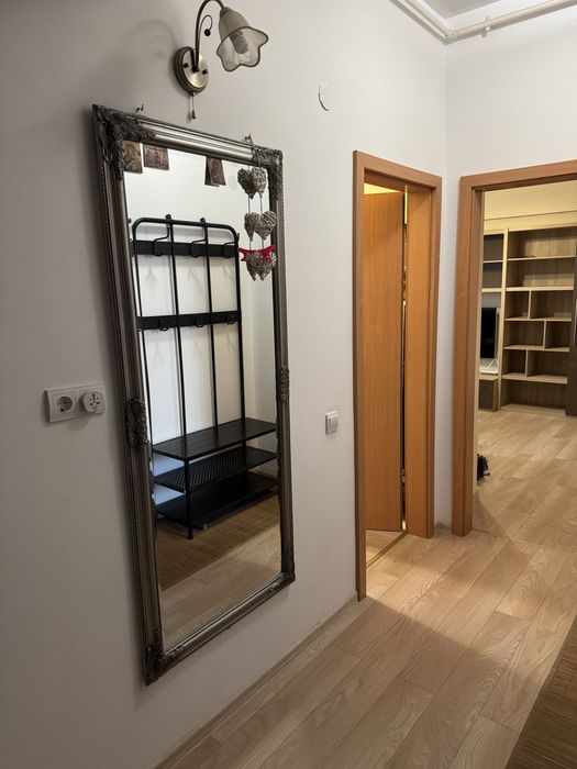 Inchiriez apartament cu 2 camere pe Mihai Viteazul/Lidl