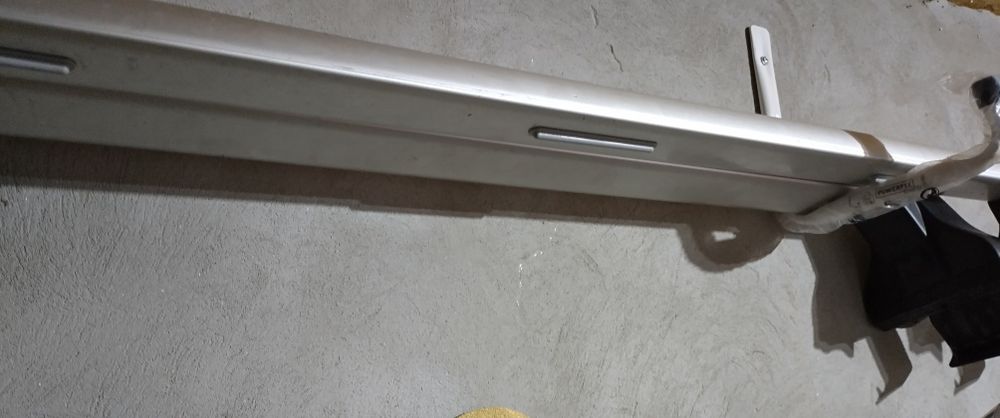 Skoda Superb: bare transversale + plase portbagaj + carlig remorcare