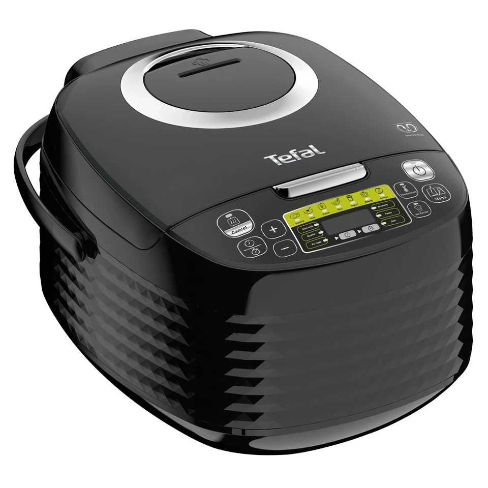 Мултикукър TEFAL