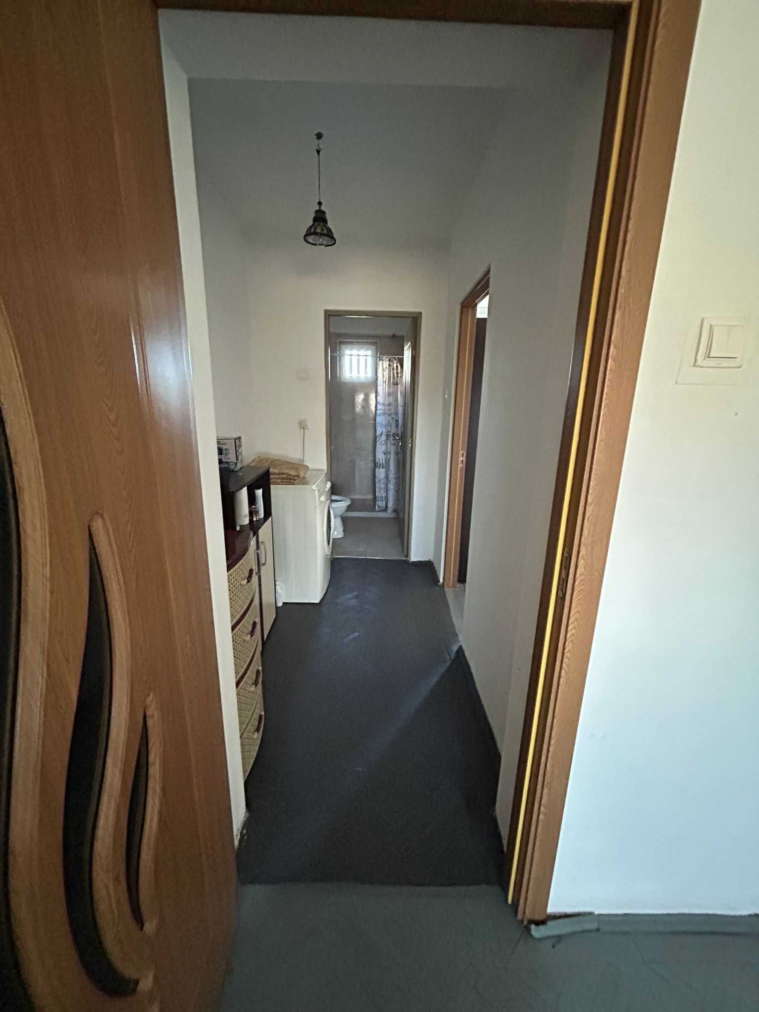 Inchiriez apartament 2 camere zona Podgoria