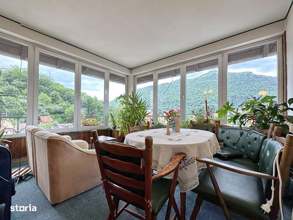 Apartament Ultracentral, cu priveliste - Suprafata totala 150 mp utili