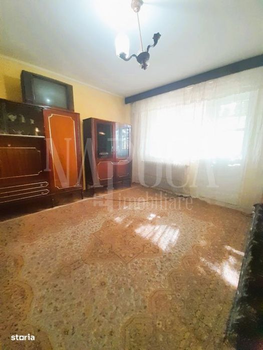 Apartament 3 camere de vanzare in Dimitrie Cantemir Oradea, Oradea