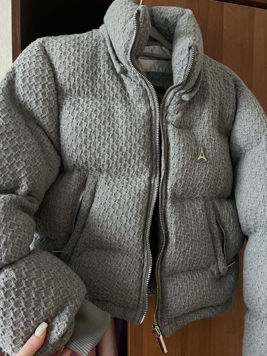 Дебело зимно яке