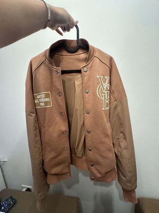 Geaca originala vagabond superba unisex