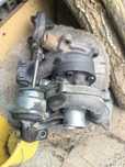 Турбина 1.4tdci Ford/Peugeot/Mazda