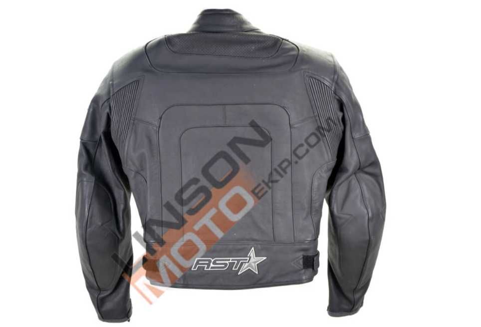 РАЗПРОДАЖБА от 255лв Мото яке RST BLACK BGK010717/1

Размер: 48