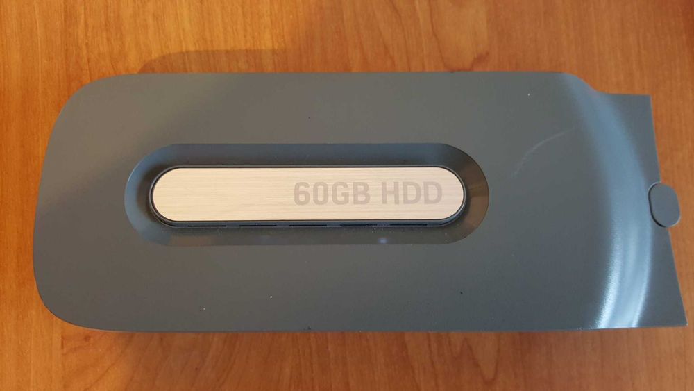 Hard disk HDD xbox360 xbox 360  capacitate 60 / 120 / 250 GB