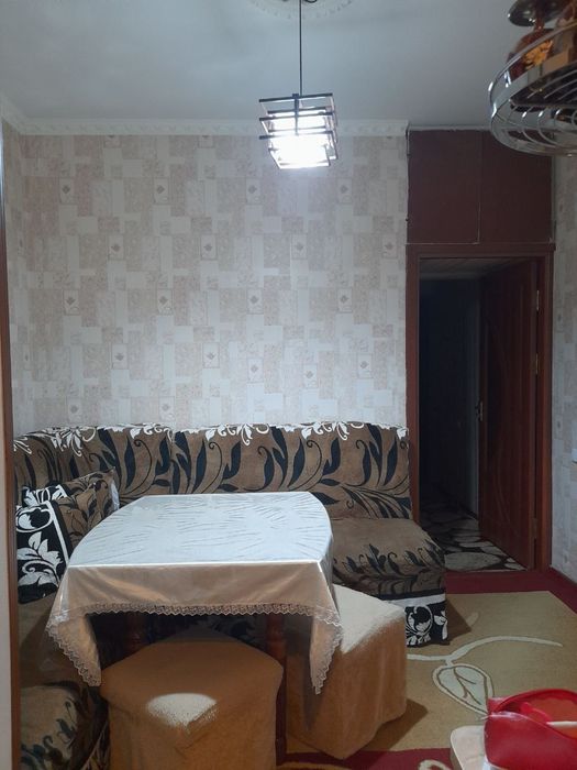 Qizlarga kvartira bezmakler