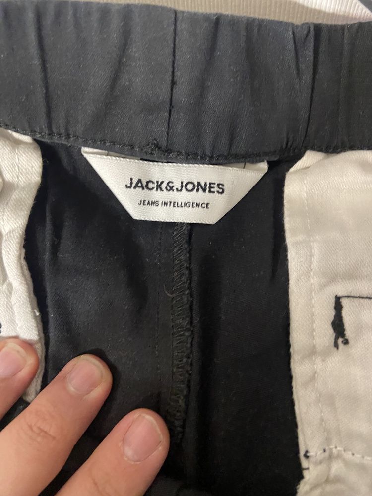 Карго панталон Jack Jones