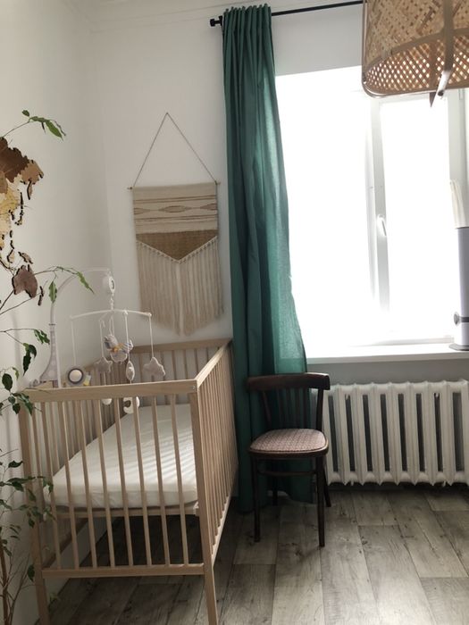 Продам Детская кровать IKEA