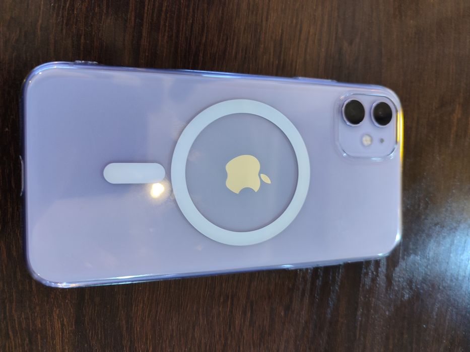 iPhone 11 kafolatlangan