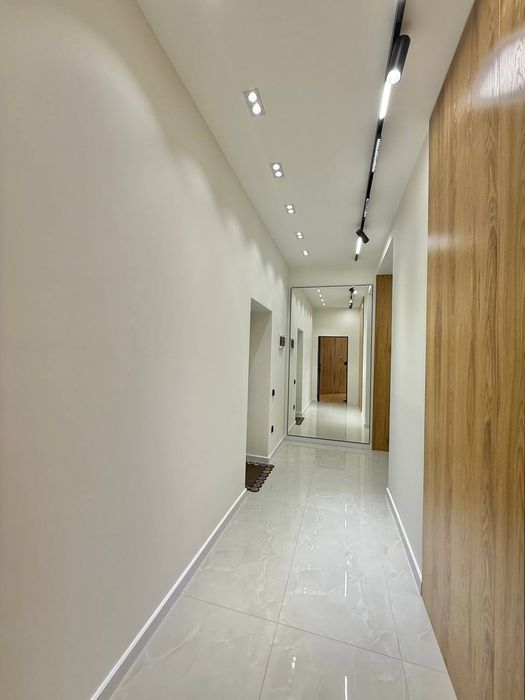 Продаётся 4х комнатная квартира  ЖК Solaris