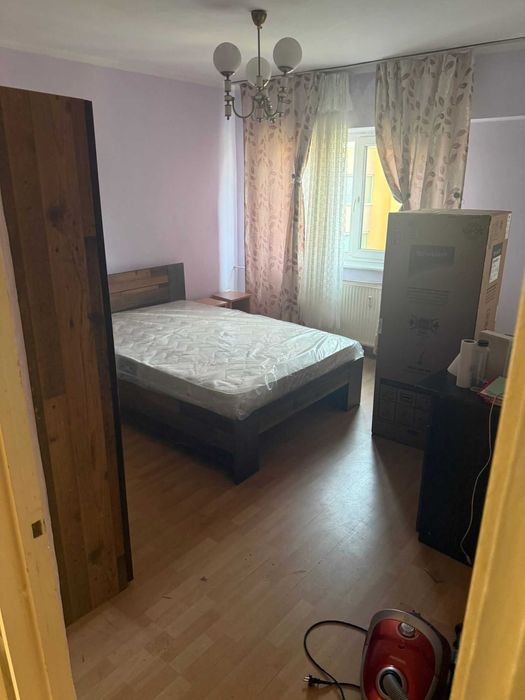 Apartament cu o camera, 26mp, Gheorgheni/ Titulescu/ Cipariu