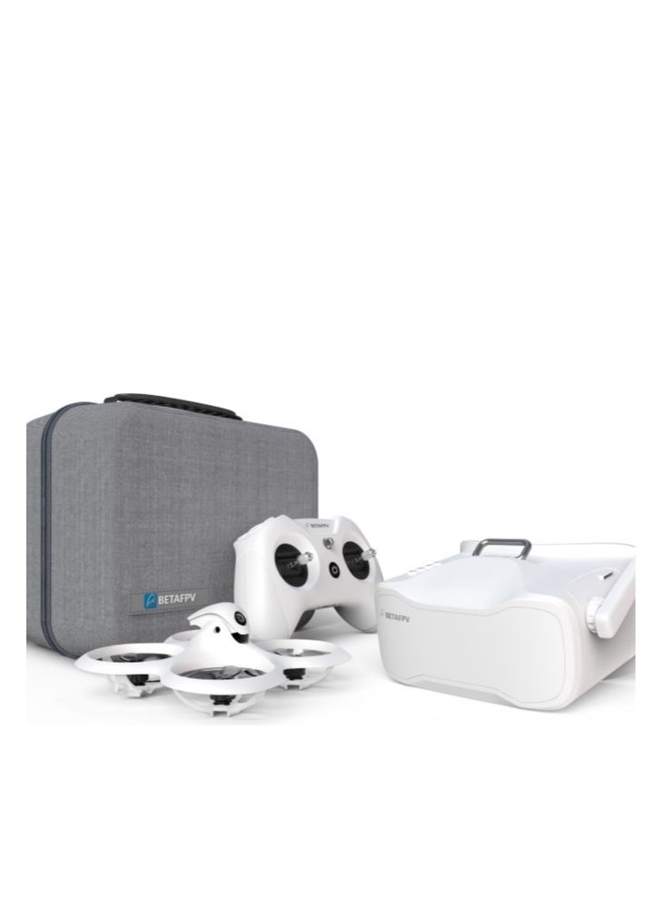 Дрон cetus x fpv kit