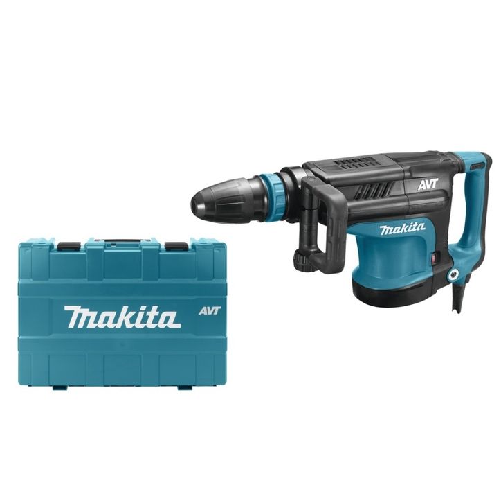 Makita HM1213C, ciocan demolator, sigilat