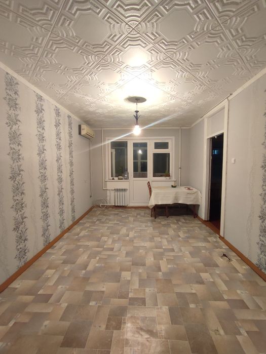 Продам 3 кв по Калдаякова