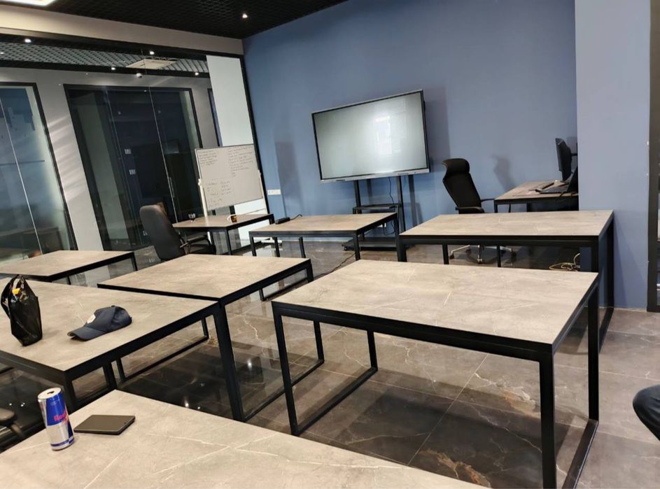 Stol, stul, spalni, shkaf, stellaj – uy, kafe, ombor. Buyurtma bering