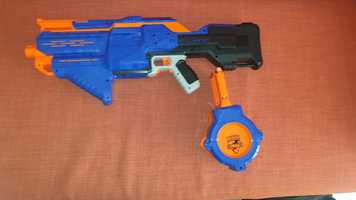 Nerf gun ELITE electric