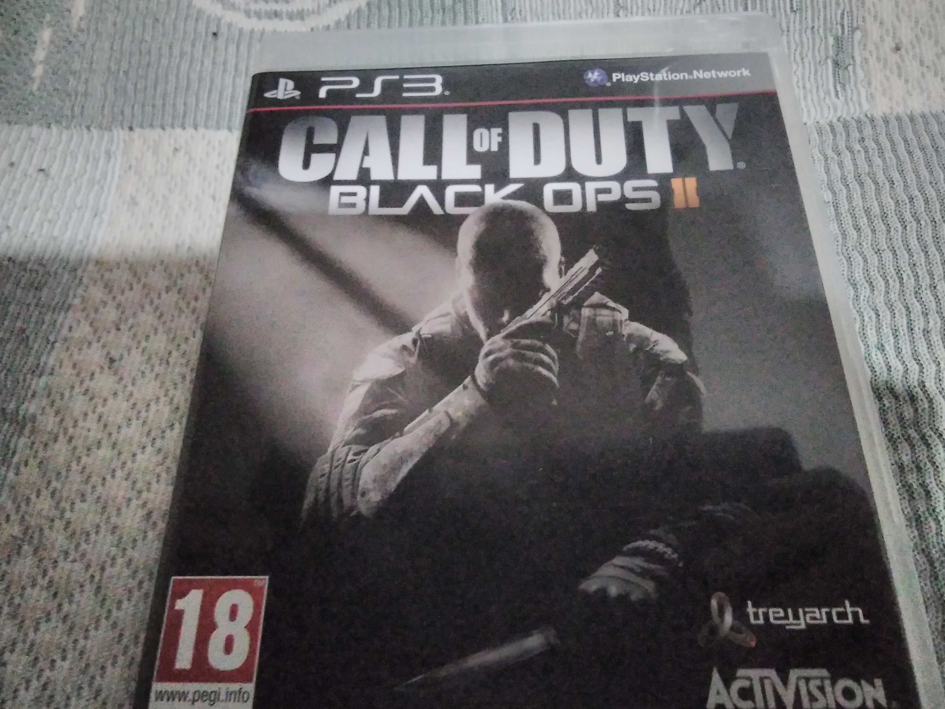 Call of duty Black Ops 2
