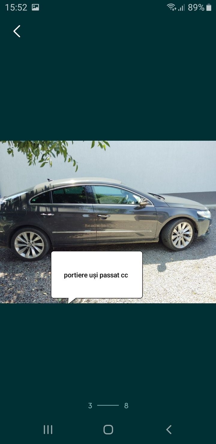 Portbagaj cu triple passat cc li7f