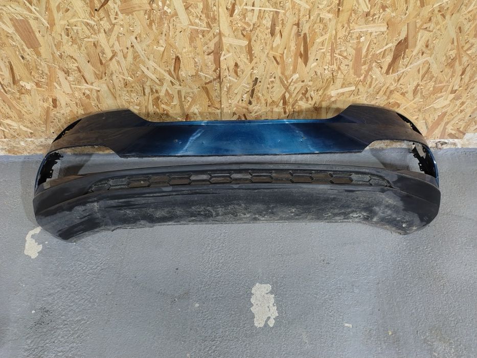 Bara fata Skoda Karoq an 2017-2021