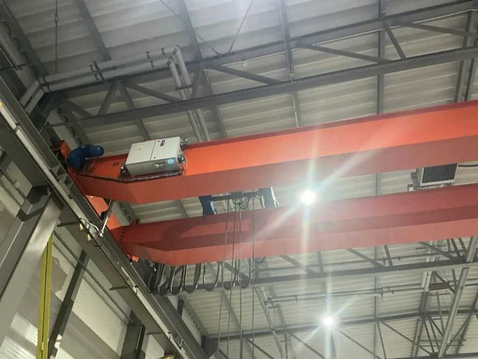 Pod rulant 16 tone
