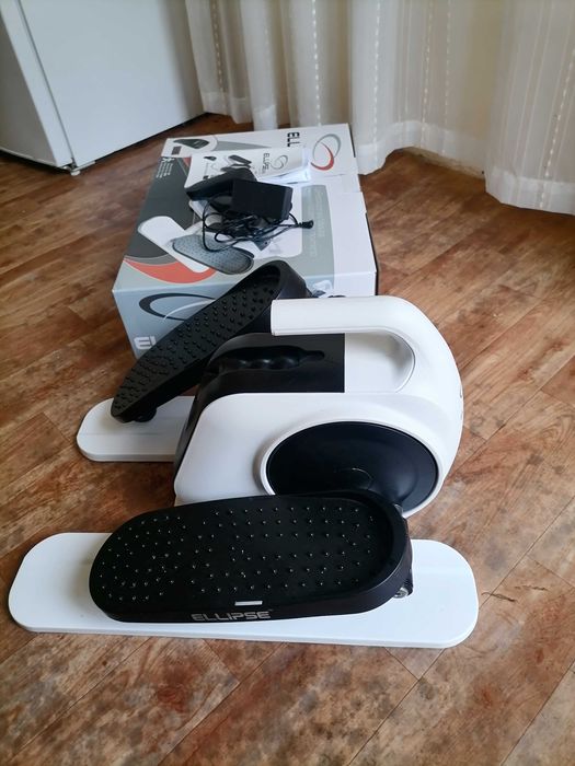 Stepper Ellipse  Fitness