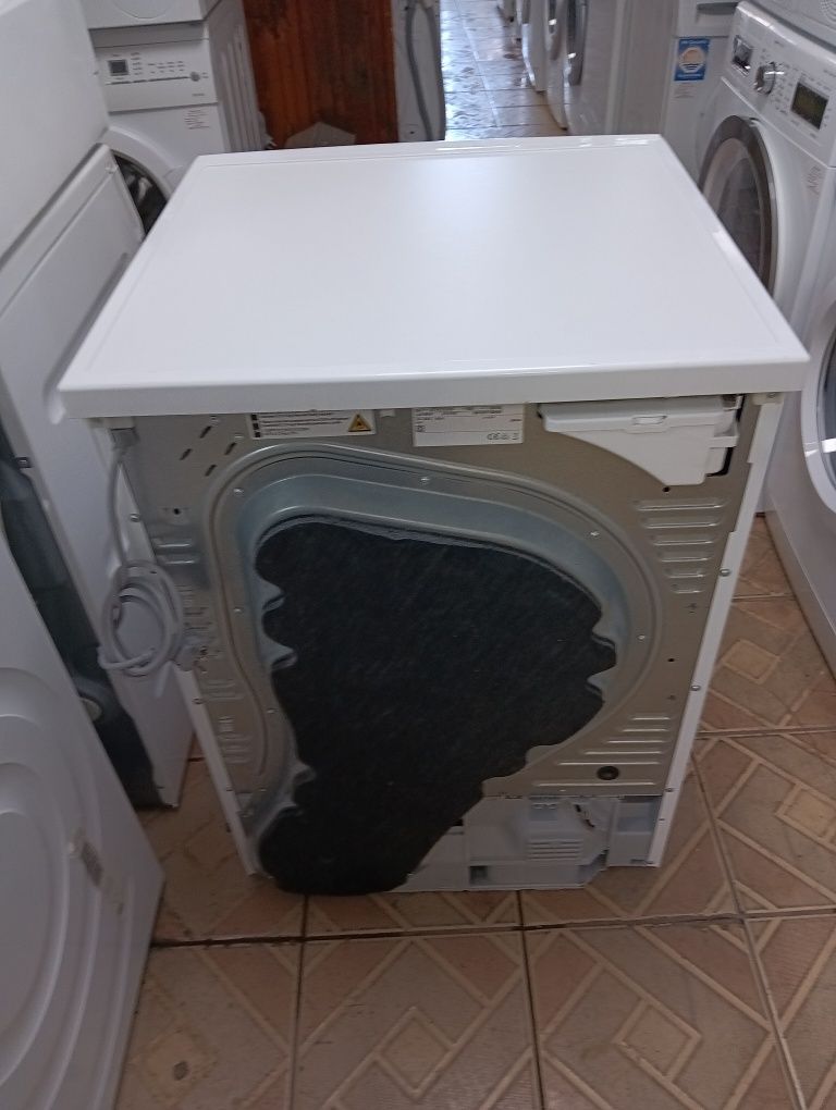 Сушилня с термопомпа Бош Bosch Home Professional 8кг А+++ 2 г.гаранция
