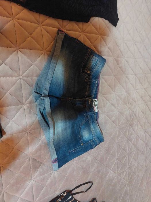 Vand haine diverse marimea S 36 38