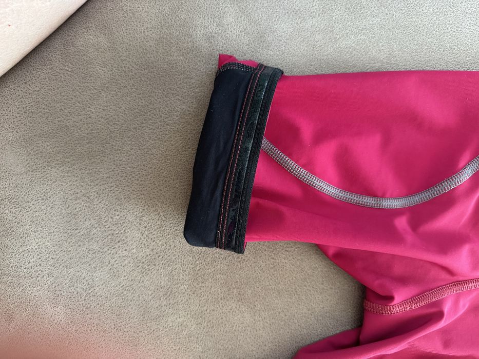 Arena Boys’Powerskin Youth Jammer Line