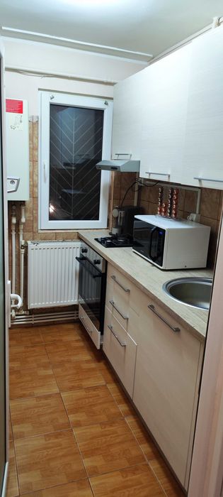 Apartament de închiriat